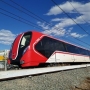 “永濟(jì)電機(jī)”助力首列時速120公里A型中國標(biāo)準(zhǔn)地鐵列車深圳開跑！