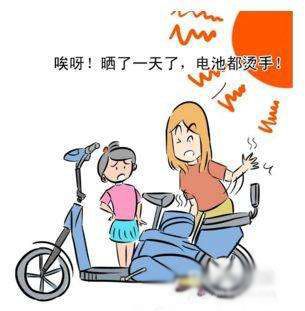 電動車充電前必須要做的準(zhǔn)備工作